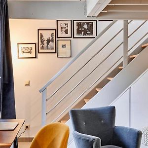 Apartamento Loft de 1 dormitorio